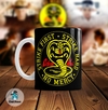 Taza de Cerámica Cobra Kai 001