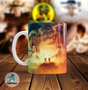 Taza de Cerámica Cobra Kai 002