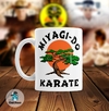 Taza de Cerámica Karate Kid 002