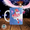 Taza de Cerámica Sakura Card Captor 001