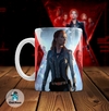 Taza de Cerámica Black Widow 004