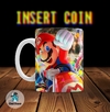 Taza de Cerámica Mario 006