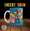 Taza de Cerámica Mario 007