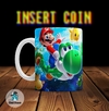 Taza de Cerámica Mario 008