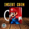 Taza de Cerámica Mario 009