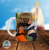 Taza de Cerámica Naruto 006