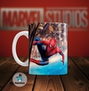 Taza de Cerámica Spiderman 009