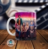 Taza de Cerámica The Big Bang Theory 001