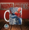 Taza de Cerámica Spiderman 007