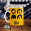 Taza de Cerámica The Big Bang Theory 003