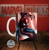 Taza de Cerámica Spiderman 006