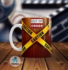 Taza de Cerámica The Big Bang Theory 004