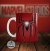 Taza de Cerámica Spiderman 003