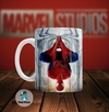 Taza de Cerámica Spiderman 002