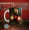 Taza de Cerámica Iron Man 006