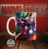 Taza de Cerámica Iron Man 005
