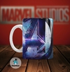 Taza de Cerámica Marvel Vengadores 003