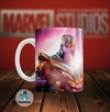 Taza de Cerámica Thanos 001