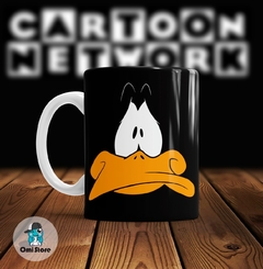 Taza de Cerámica Looney Tunes 003
