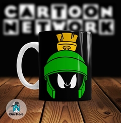 Taza de Cerámica Looney Tunes 007