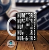 Taza de Cerámica Umbrella Academy 004