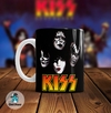 Taza de Cerámica Kiss 001