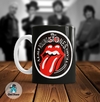 Taza de Cerámica Rolling Stones 005