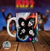 Taza de Cerámica Kiss 003
