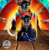 Taza de Cerámica Loki 004