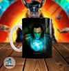 Taza de Cerámica Loki 002