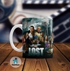 Taza de Cerámica Lost 001