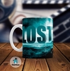 Taza de Cerámica Lost 002