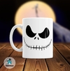Taza de Cerámica El Extraño Mundo de Jack 001