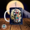 Taza de Cerámica El Extraño Mundo de Jack 004