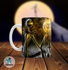 Taza de Cerámica El Extraño Mundo de Jack 007