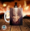 Taza de Cerámica Attack On Titan 001