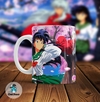 Taza de Cerámica Inuyasha 002