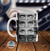 Taza de Cerámica Dr. House 004
