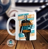 Taza de Cerámica Dr. House 006