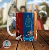 Taza de Cerámica Avatar 001