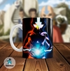 Taza de Cerámica Avatar 002