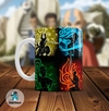 Taza de Cerámica Avatar 004
