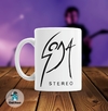 Taza de Cerámica Soda Stereo 004