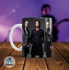 Taza de Cerámica Soda Stereo 005
