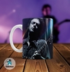 Taza de Cerámica Soda Stereo 007