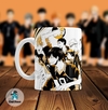 Taza de Cerámica Haikyu 001