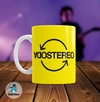 Taza de Cerámica Soda Stereo 010
