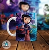 Taza de Cerámica Coraline 004