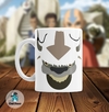 Taza de Cerámica Avatar 006