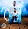 Taza de Cerámica Messi 003